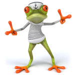 kissedsomefrogs.com icon