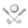 Kissing Tree Golf Club logo