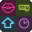 kissmyuptime.com icon