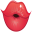 kissporno.pro icon