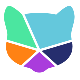 kittysplit.com logo