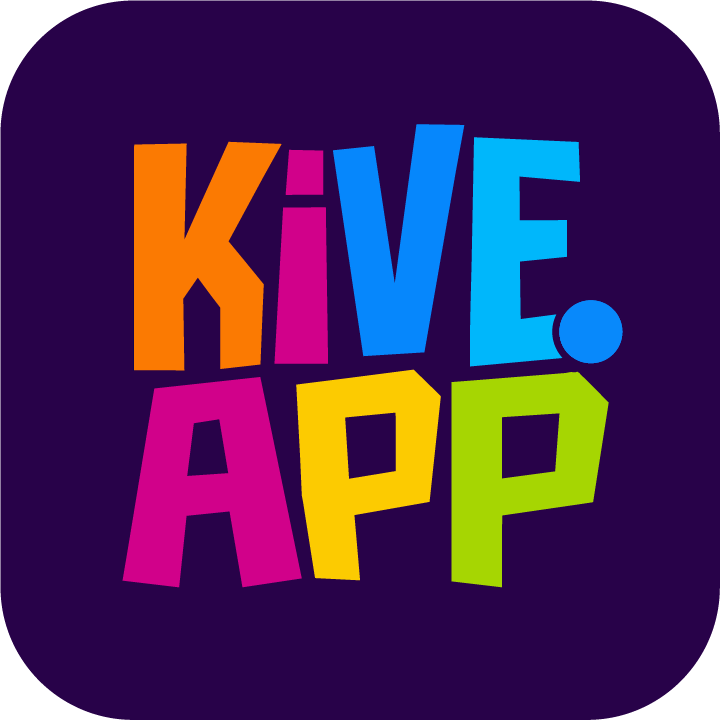kive.app icon