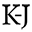 kj.com logo