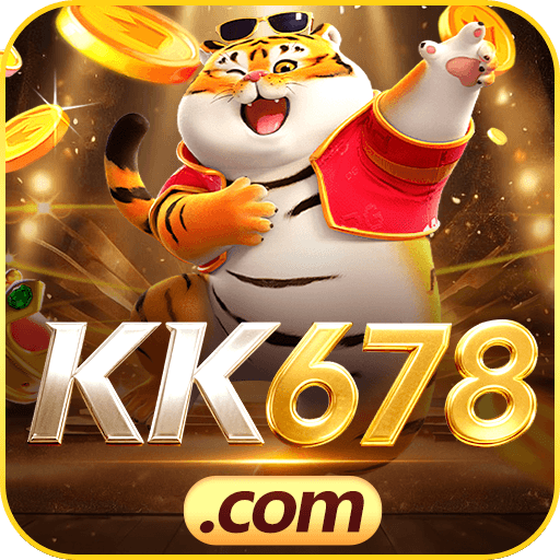 kk678.dev icon
