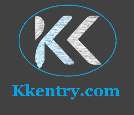 kkentry.com icon