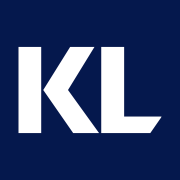 kl.dk logo