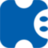 KLab logo