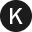 klar.mx logo