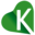 Klaverblad Verzekeringen logo