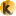 klayout.org icon