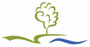 Kirkman's Lakeview Golf Course logo