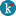 kliknbook.com logo