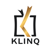 klinq.com logo