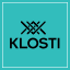 klosti.com icon