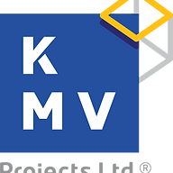 KMV Projects logo