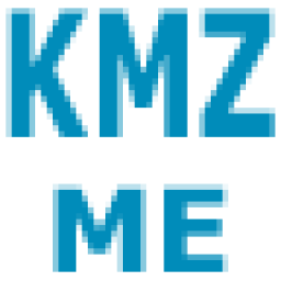 kmz.me icon