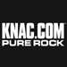 knac.com logo
