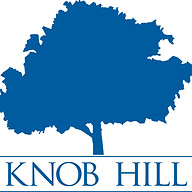 Knob Hill Golf Course logo