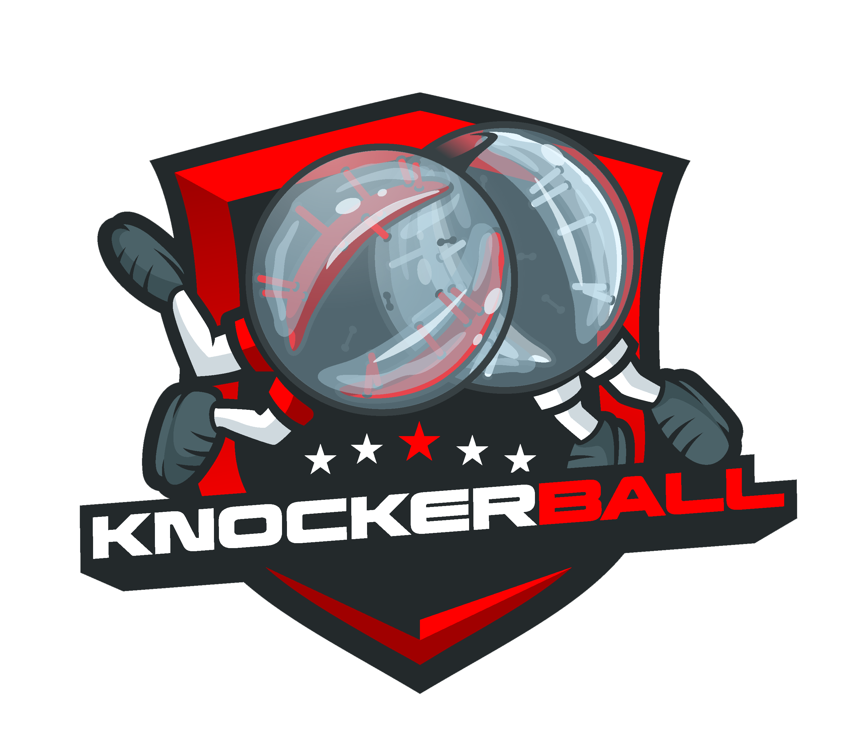 knockerball.com icon
