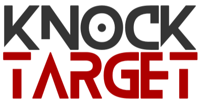 knocktarget.com icon