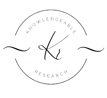 knowledgeableresearch.com icon