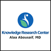 Knowledge Research Center logo