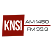 KNSI favicon