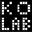 ko-lab.space logo