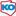 kobize.pl logo
