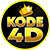 kode4dstrix.com icon