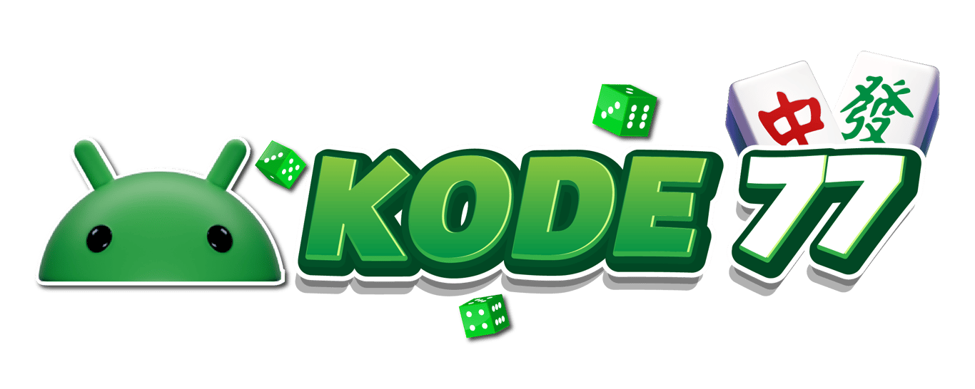 kode77bangkok.dev icon