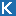 kodiapps.com icon