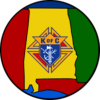 kofcalabama.org icon