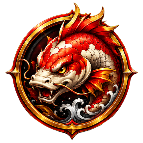 koi855.net icon