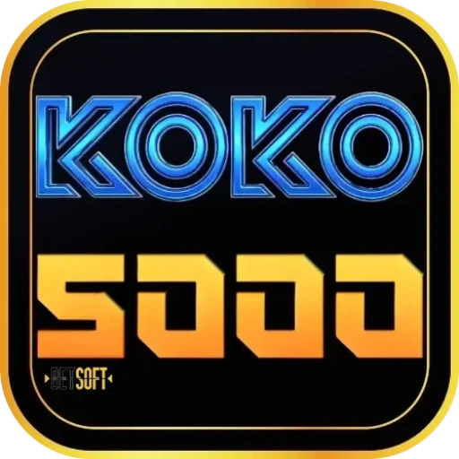 koko5000.com icon