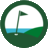 koksijdegolfterhille.be icon