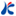 kolod.com icon