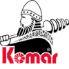 Komar Industries, LLC logo