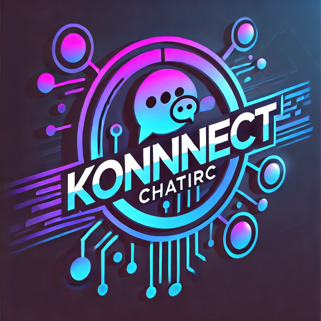 konnectchatirc.net icon