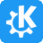 konqueror.org icon