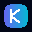 FLUX Kontext logo
