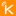 kookong.com icon