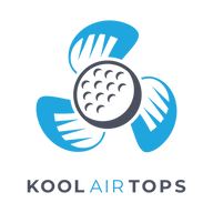 Kool Air Tops logo