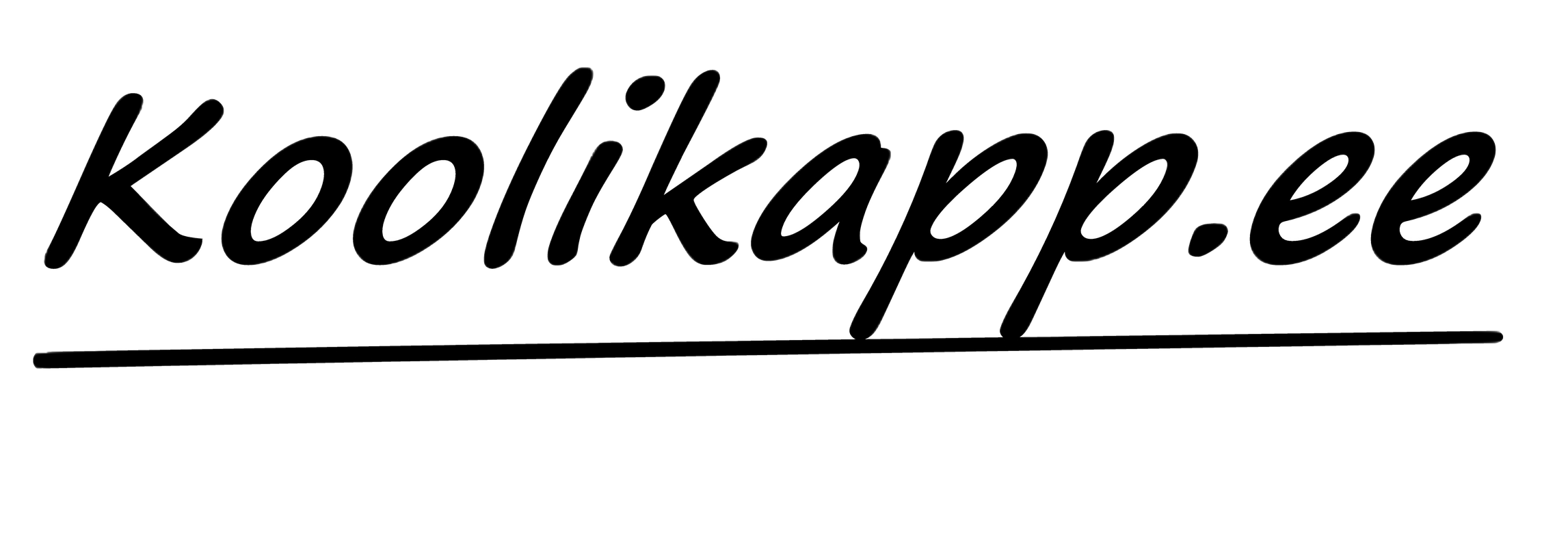 koolikapp.ee icon