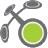 koordinater.se icon