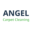 Angel Carpet Cleaning logo