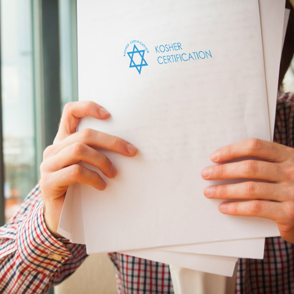kosher.com.tr icon