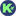 kosherwithoutborders.com icon