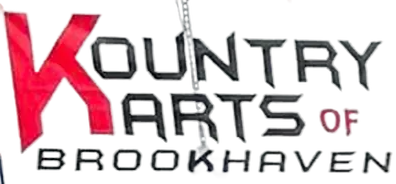 Kountry Karts of Brookhaven logo