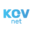kovnet.nl logo